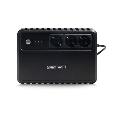 SMARTWATT Safe 600