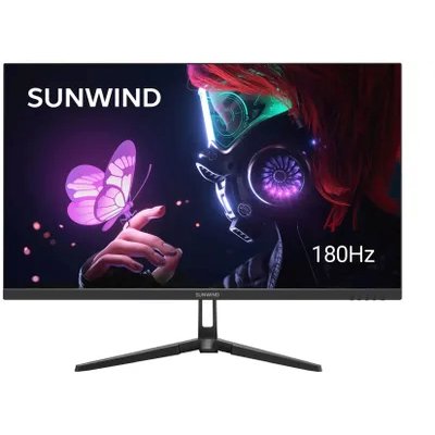 SunWind SM-25FI401