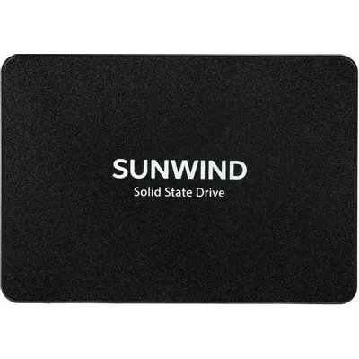   KNS SunWind ST3 2Tb