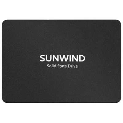 SunWind ST3 512Gb