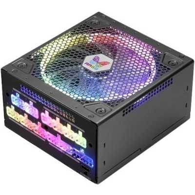 Super Flower Leadex III Gold ARGB 750W