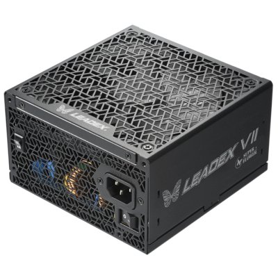 Super Flower Leadex VII Gold 850W