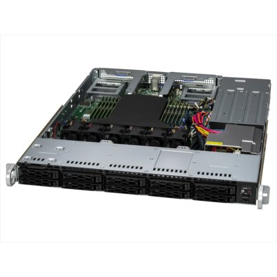  SuperMicro