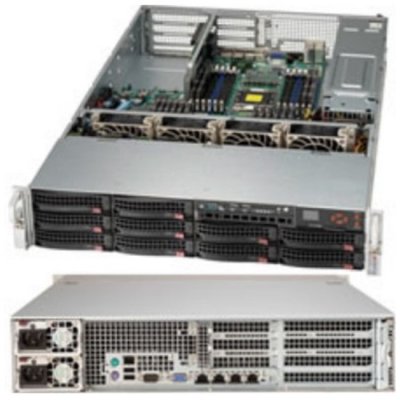 SuperMicro