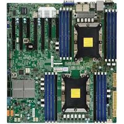 Материнские платы  KNS SuperMicro