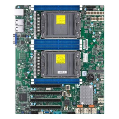 Материнские платы  KNS SuperMicro