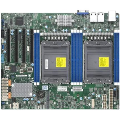 Материнские платы  KNS SuperMicro