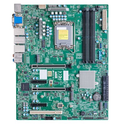 SuperMicro