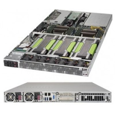   KNS SuperMicro