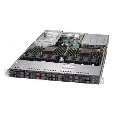  SuperMicro