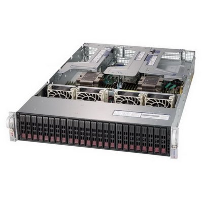   KNS SuperMicro