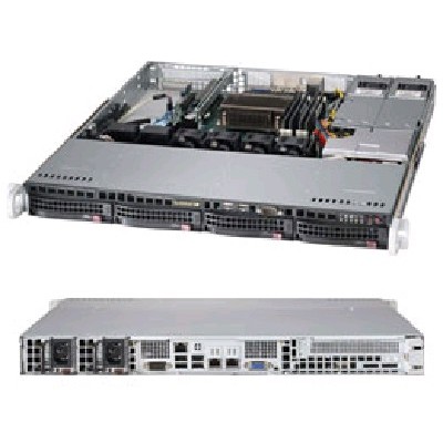   KNS SuperMicro