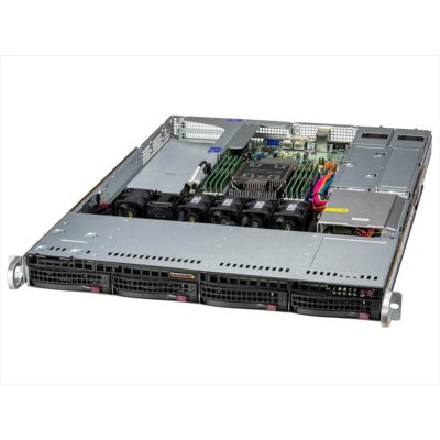   KNS SuperMicro