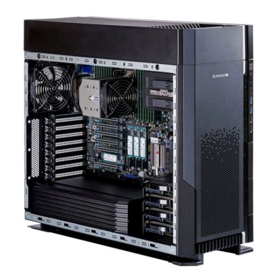   KNS SuperMicro