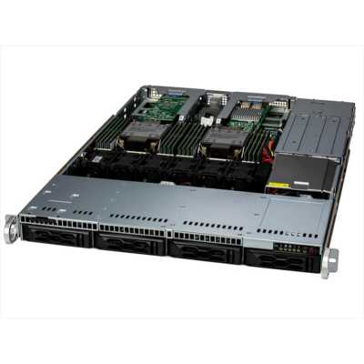   KNS SuperMicro