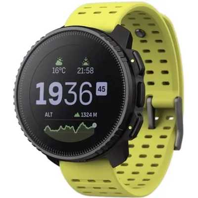 Suunto Vertical