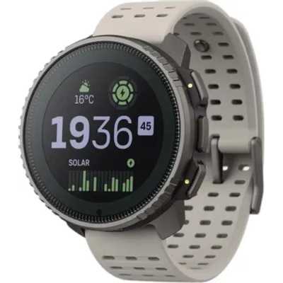 Suunto Vertical Titanium Solar