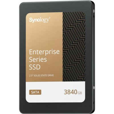 Synology 3.84Tb