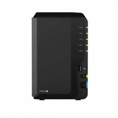 Synology