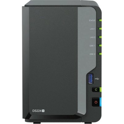 Synology