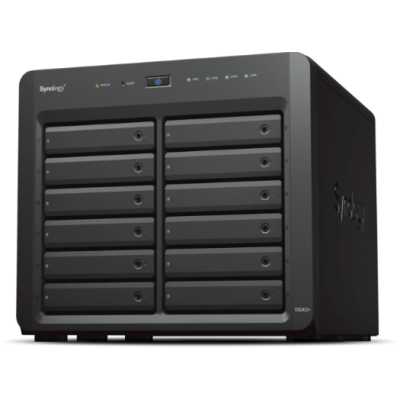 Synology