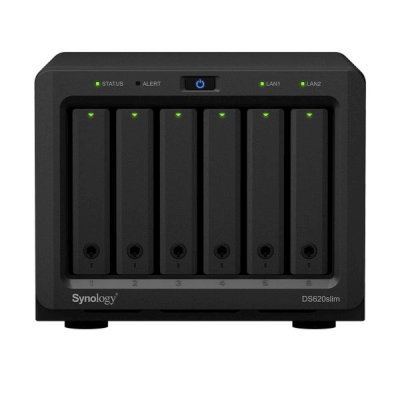 Synology