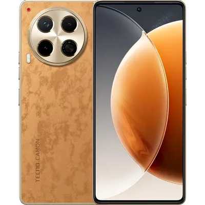 Tecno Camon 30 8/256GB Brown