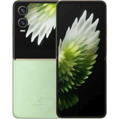 Tecno Phantom V Flip 2 5G 8/256GB Green