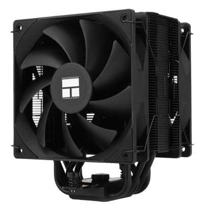 Thermalright Burst Assasin 120 EVO Dark