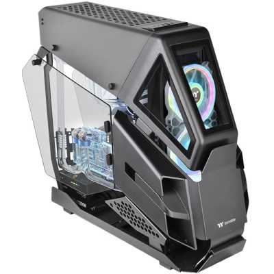 Thermaltake AH T600 Black