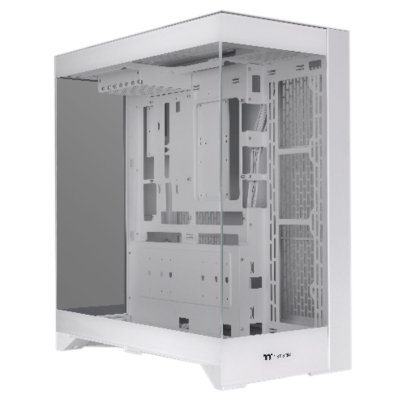 Thermaltake CTE E550 TG Snow