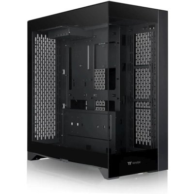 Thermaltake CTE E600 MX Black