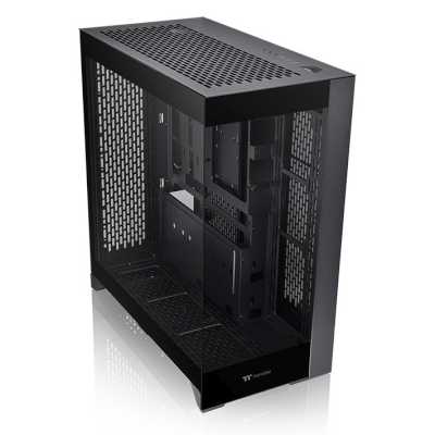 Thermaltake CTE E660 MX Black