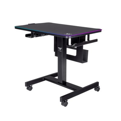 Thermaltake Cycledesk 100 Smart Gaming Desk