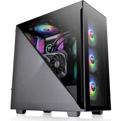 Thermaltake Divider 300 TG ARGB