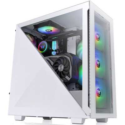 Thermaltake Divider 300 TG ARGB