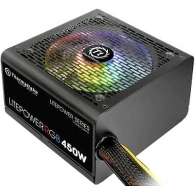 Thermaltake Litepower RGB 450W