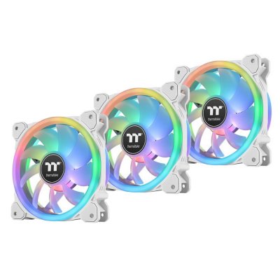  Thermaltake SWAFAN 14 RGB 3 Pack