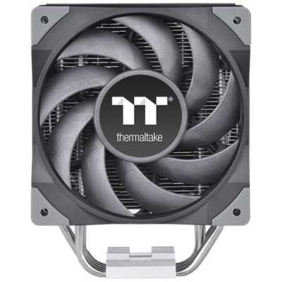   KNS Thermaltake TougHair 510