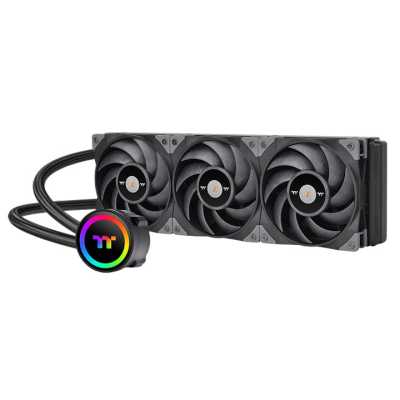  Thermaltake Toughliquid 360 ARGB