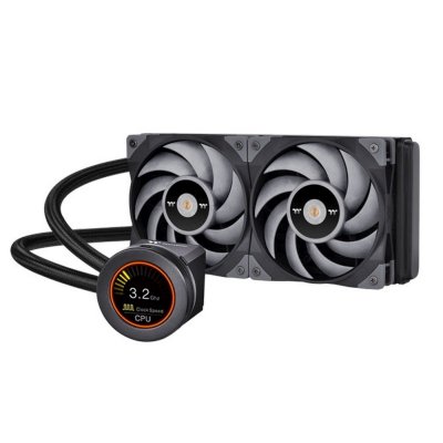 Thermaltake Toughliquid Ultra 240