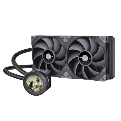  Thermaltake Toughliquid Ultra 280 CPU AIO Liquid Cooler