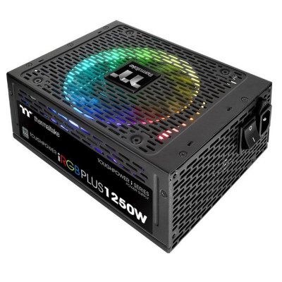 Thermaltake ToughPower iRGB Plus 1250W