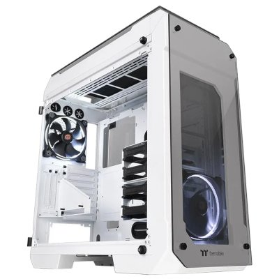 Thermaltake View 71 TG Snow