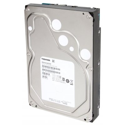 Toshiba 12Tb