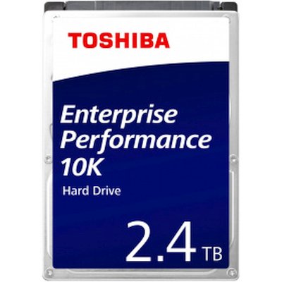 Toshiba 2.4Tb