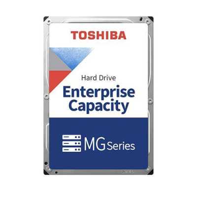 Toshiba 8Tb