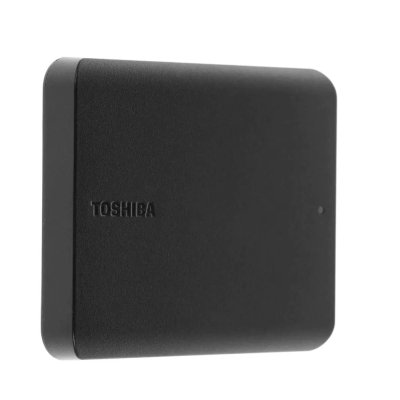 Toshiba Canvio Basics 2Tb