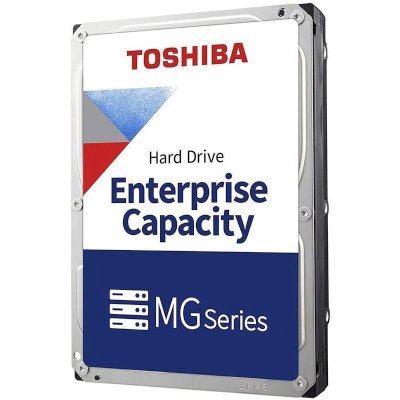 Toshiba Enterprise Capacity 14Tb