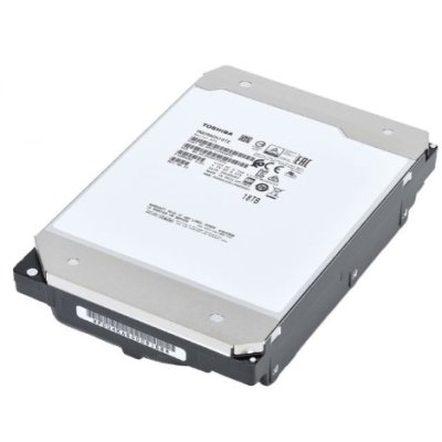 Toshiba Enterprise Capacity 18Tb